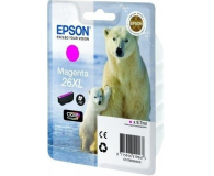 EPSON T2633 MAGENTA - 150462 - zdjęcie 1